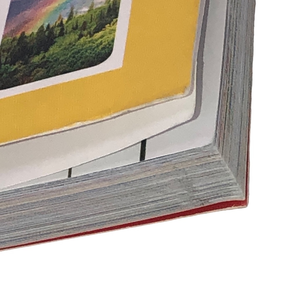 National Geographic for Kids : 100 Ways To Be Thankful- 255 Pages - Picture 9 of 15